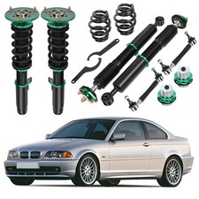 Coilovers Suspension Kit For