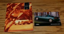 Original 1994 Mazda MX-3