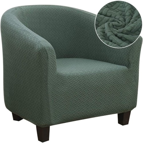 Elastic polyester fabric tub - elastic,