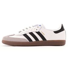 Adidas Samba OG, White, Adults