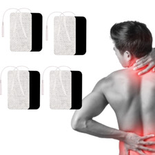 Large Pre-Wired TENS Electrode