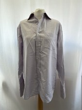 Next Lilac Cotton Blend