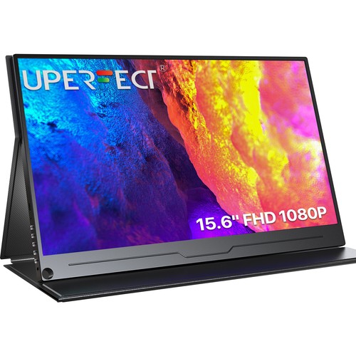 Uperfect portable - uperfect, 15.6"