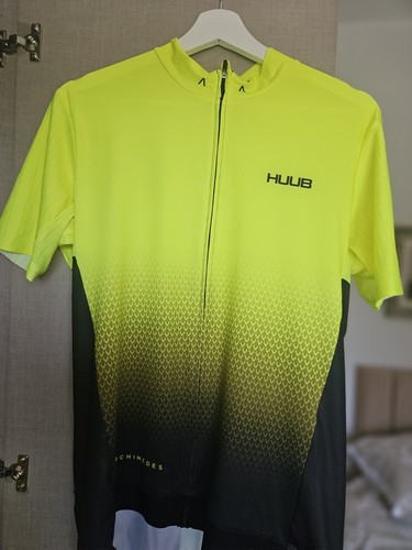 Huub men cycling - huub, men’s