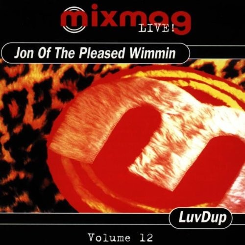Mixmag live jon pleased - mixmag,