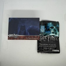 Harry Potter Goblet of Fire