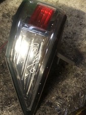 Genuine Nissan Elgrand E51 OSR