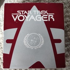 Star Trek: Voyager - Season 7