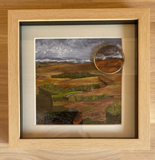 Original Painting with
