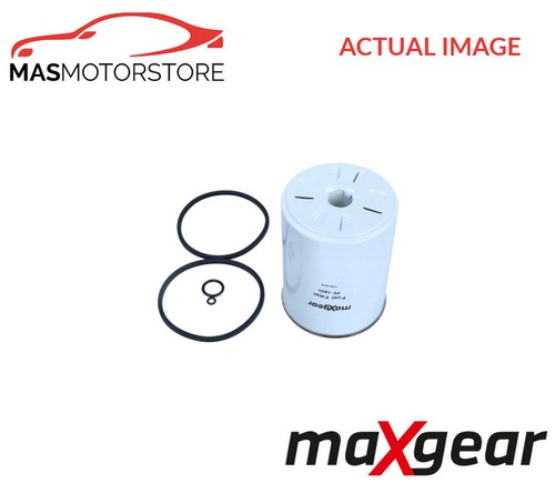 Engine fuel filter maxgear - engine,