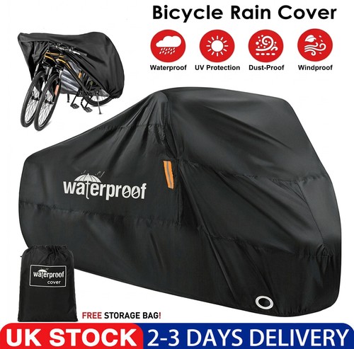 Waterproof mountain bike - waterproof,