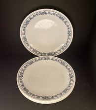 Corelle "Old Town Blue" Blue