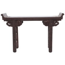 Chinese Display Base Bonsai