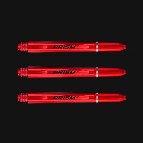Winmau prism polycarbonate - winmau,