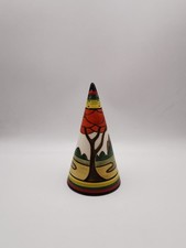 Clarice Cliff Bizarre