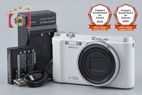 Casio high speed exilim - high,