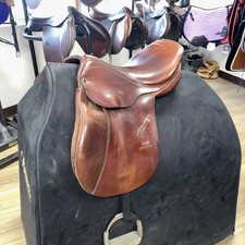 15” Steubben Edelweiss CS