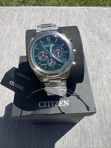 Citizen eco drive - citizen, eco-drive