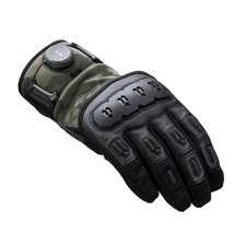 Knox Orsa OR4 Gloves - Black/Sage