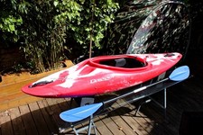 Dagger dynamo kayak - kayak,, lomo