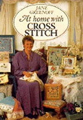 Home with cross - with,
