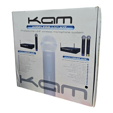 KAM KWM1940 Wireless