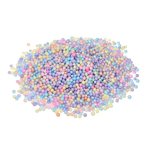 Sourcing map foam beads - map,