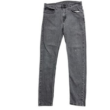 Levis 512 Lo-Ball Jeans W36