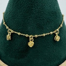 Dyadema 925 sterling silver