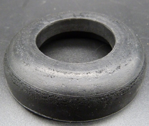 Dome donut washer foam - 1/2",