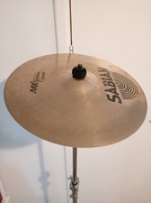 Sabian AAX 14-inch Studio