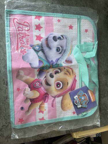 Skye everest paw patrol - paw, book