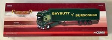CORGI HAULIERS OF RENOWN 1:50