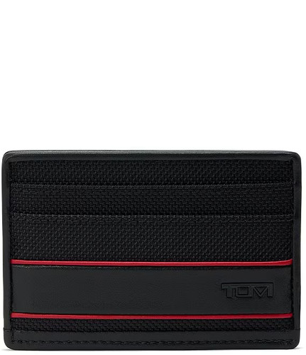 Tumi alpha rfid lock slim - rfid,