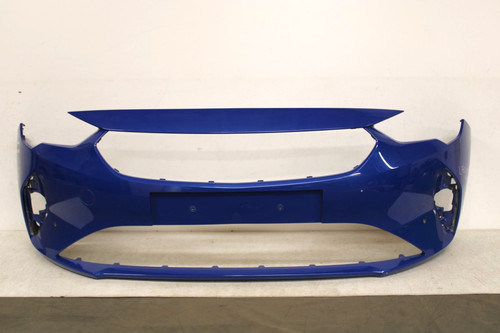 Vauxhall corsa front - vauxhall,