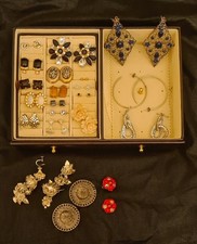 Selection Of Vintage +