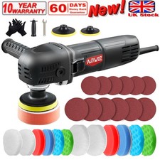 Mini Rotary Car Buffer