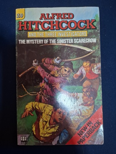 Three investigators the - investigators,