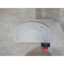 Bissell ProHeat 2X Shampoo Tank Assembly Only Clear for Upright Carpet Cleaner
