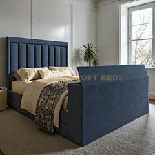 Roma bed frame - roma,
