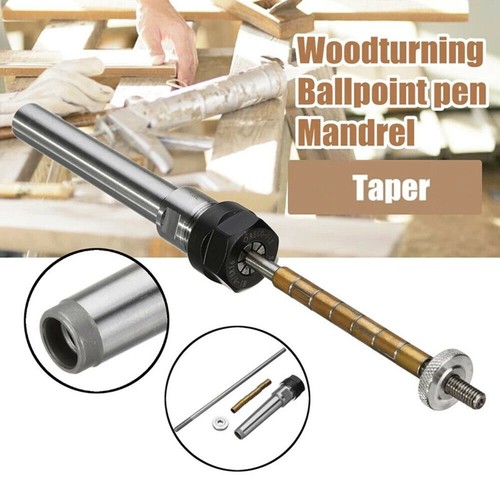 6mm woodturning ballpoint pen - 6mm,