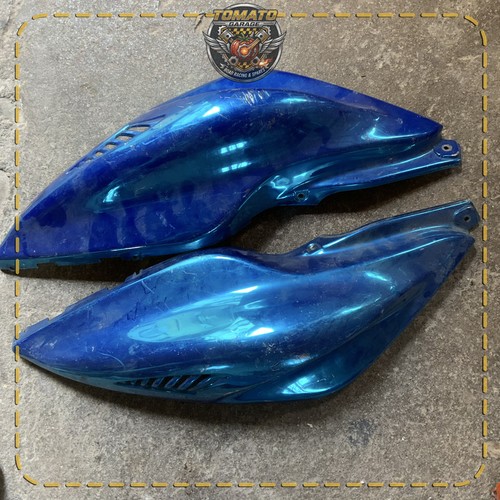 Rear fairing yamaha - fairing,