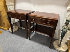 Pair george iii style - pair,