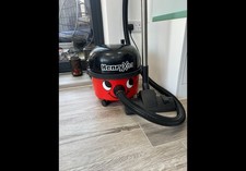 HenryXtra Pet Cylinder Hoover