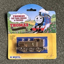 RARE ERTL Thomas Tank Engine