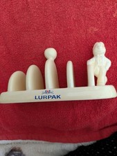 Lurpak Butter Toast Rack