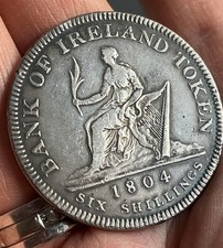 George III - Bank Of Ireland