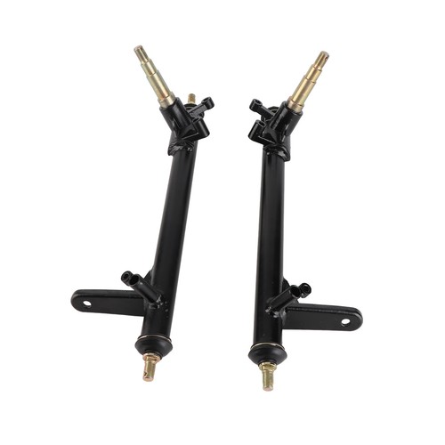 Pair 420mm steering - steering, strut