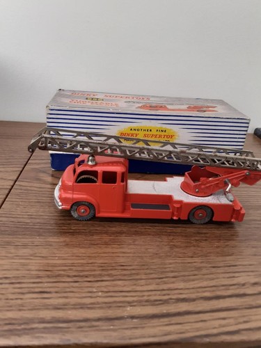 Dinky supertoys vintage - dinky,