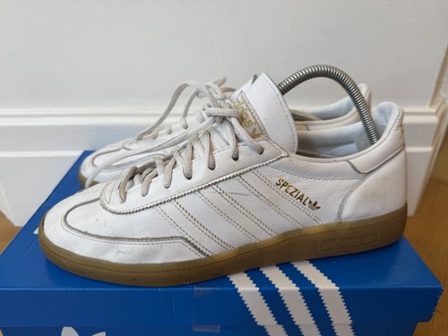 Adidas handball spezial - handball, uk10